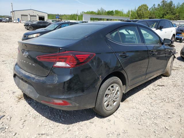 Изображение 3 2020 HYUNDAI ELANTRA SE 2020 с VIN KMHD74LF1LU928848