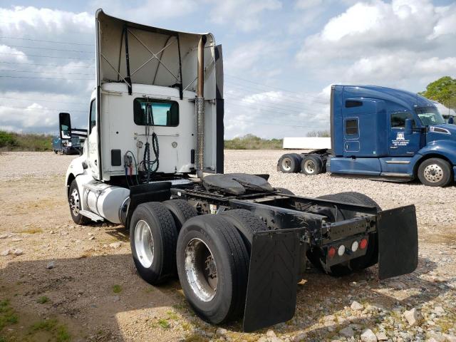 Obraz 3 z 2017 KENWORTH CONSTRUCTION T680 2017 z VIN 1XKYDP9X6HJ145263