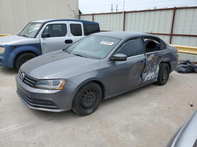 Obraz 1 z 2017 VOLKSWAGEN JETTA S 2017 z VIN 3VW2B7AJ2HM317092