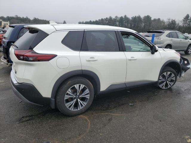 Image 3 of 2023 NISSAN ROGUE SV 2023 with VIN 5N1BT3BB8PC687314