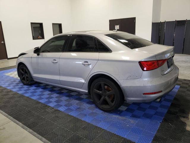 Изображение 2 2015 AUDI A3 PREMIUM 2015 с VIN WAUBFGFF8F1042055