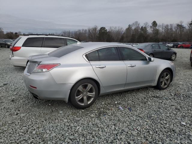 Obraz 3 z 2014 ACURA TL TECH 2014 z VIN 19UUA9F56EA002294