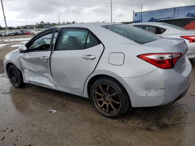 Obraz 2 z 2014 TOYOTA COROLLA L 2014 z VIN 2T1BURHE4EC192148