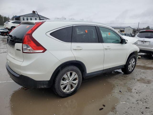 Изображение 3 2014 HONDA CR-V EXL 2014 с VIN 5J6RM4H75EL049392