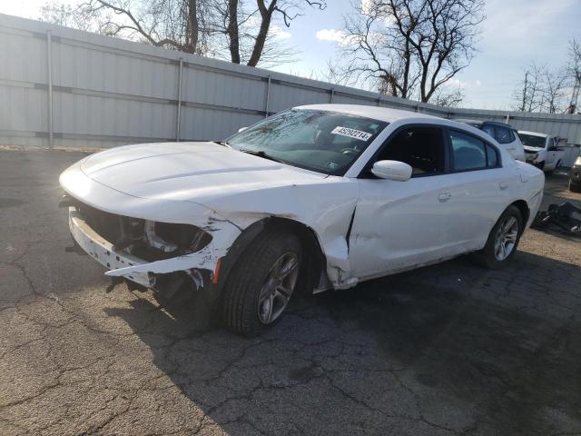 Obraz 1 z 2015 DODGE CHARGER SE 2015 z VIN 2C3CDXBG3FH875165
