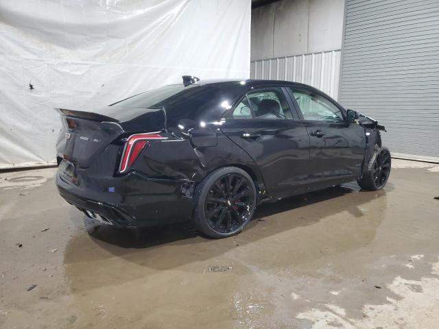 Image 3 of 2022 CADILLAC CT4-V  2022 with VIN 1G6DH5RLXN0112285