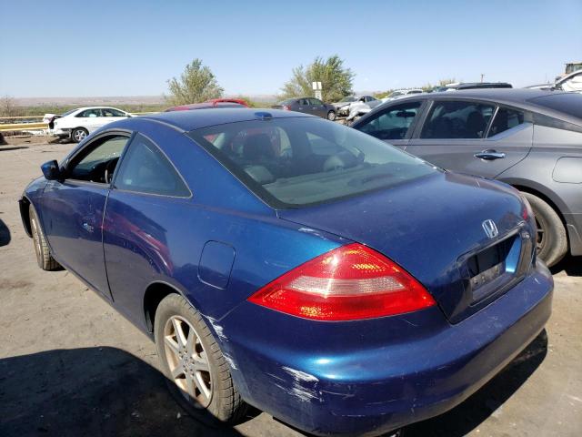 Obraz 2 z 2004 HONDA ACCORD EX 2004 z VIN 1HGCM82604A016587