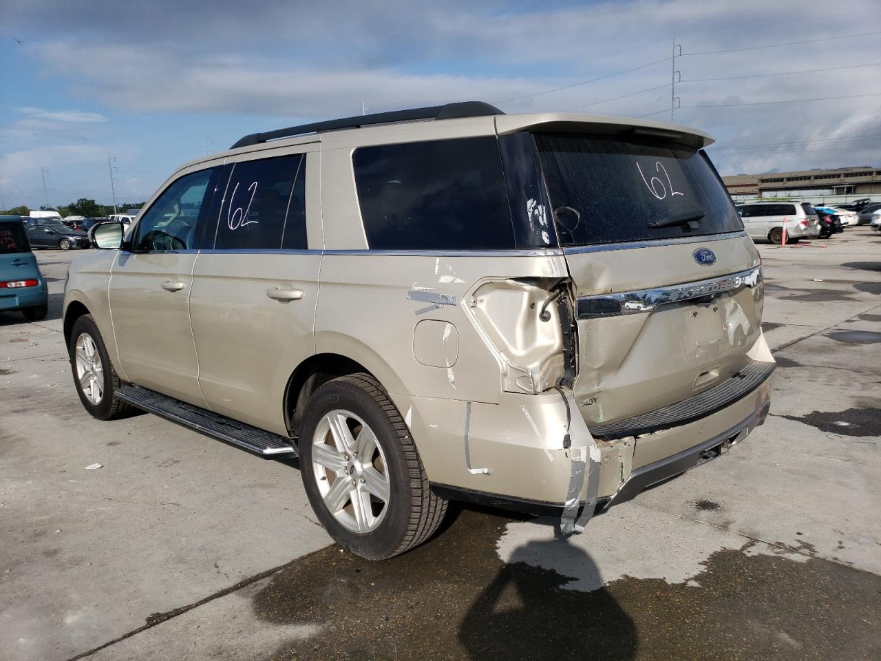 Obraz 2 z 2018 FORD EXPEDITION XLT 2018 z VIN 1FMJU1HT3JEA12754