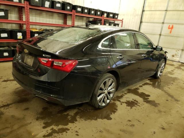 Image 3 of 2017 CHEVROLET MALIBU PREMIER 2017 with VIN 1G1ZH5SX1HF118843