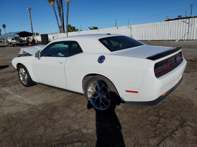 Obraz 2 z 2023 DODGE CHALLENGER GT 2023 z VIN 2C3CDZJG8PH525545