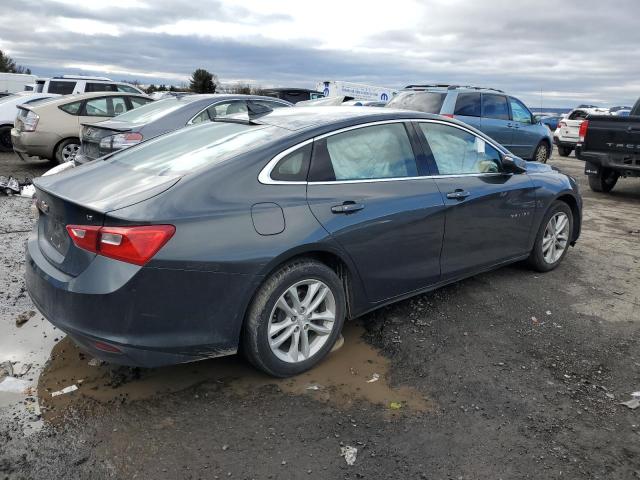 Image 3 of 2016 CHEVROLET MALIBU LT 2016 with VIN 1G1ZE5ST0GF264977