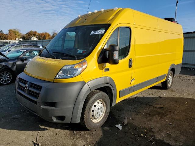 2016 RAM PROMASTER 3500 3500 HIGH 2016 image