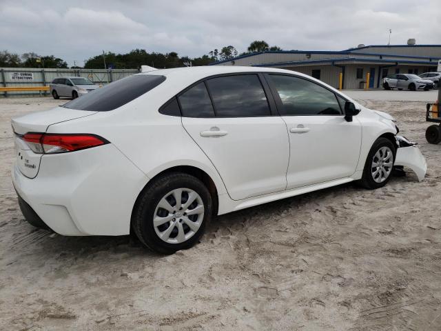 Изображение 3 2023 TOYOTA COROLLA LE 2023 с VIN JTDBCMFE8P3003909