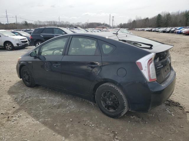 Obraz 2 z 2014 TOYOTA PRIUS  2014 z VIN JTDKN3DU5E0392523