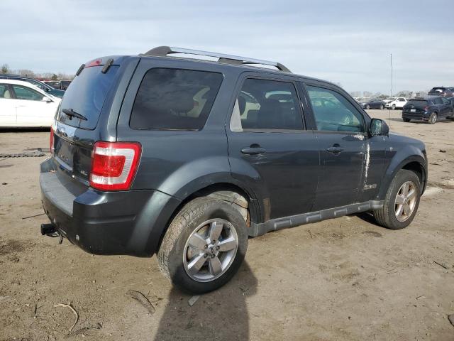 Image 3 of 2008 FORD ESCAPE LIMITED 2008 with VIN 1FMCU94148KB25846