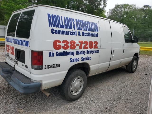 Image 3 of 2011 FORD ECONOLINE E250 VAN 2011 with VIN 1FTNE2EWXBDB40374