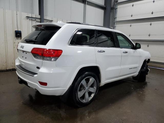 Obraz 3 z 2016 JEEP GRAND CHEROKEE OVERLAND 2016 z VIN 1C4RJFCG9GC384594