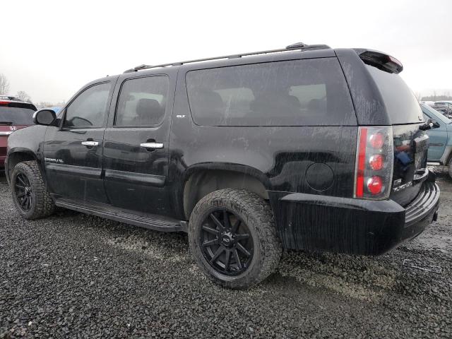Image 2 of 2007 GMC YUKON XL K1500 2007 with VIN 1GKFK16377J214987