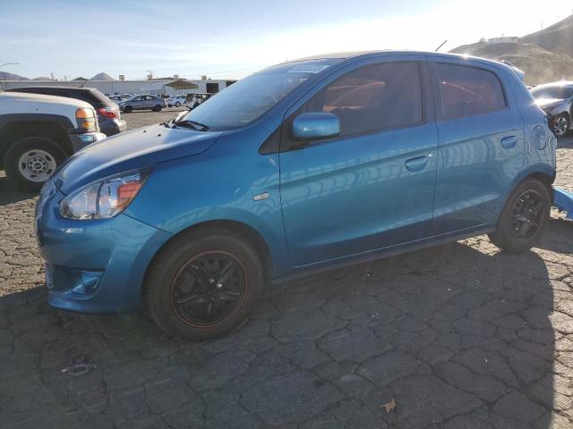 Obraz 2015 MITSUBISHI MIRAGE DE 2015