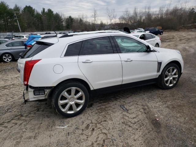 Image 3 of 2014 CADILLAC SRX PERFORMANCE COLLECTION 2014 with VIN 3GYFNFE34ES574080