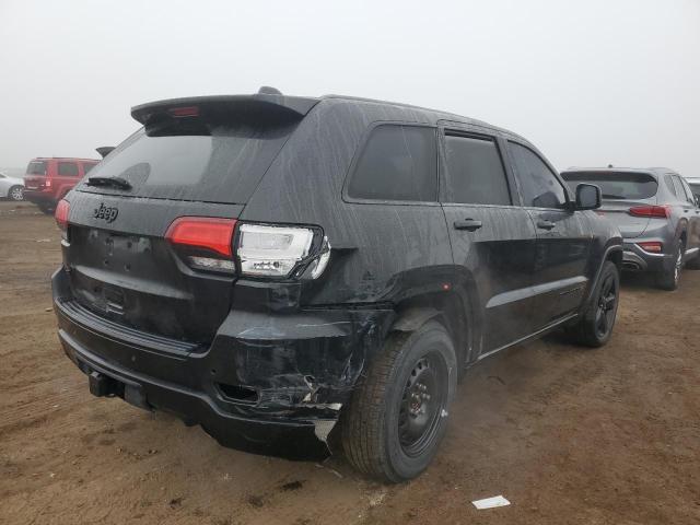 Image 3 of 2015 JEEP GRAND CHEROKEE LAREDO 2015 with VIN 1C4RJFAG0FC212052