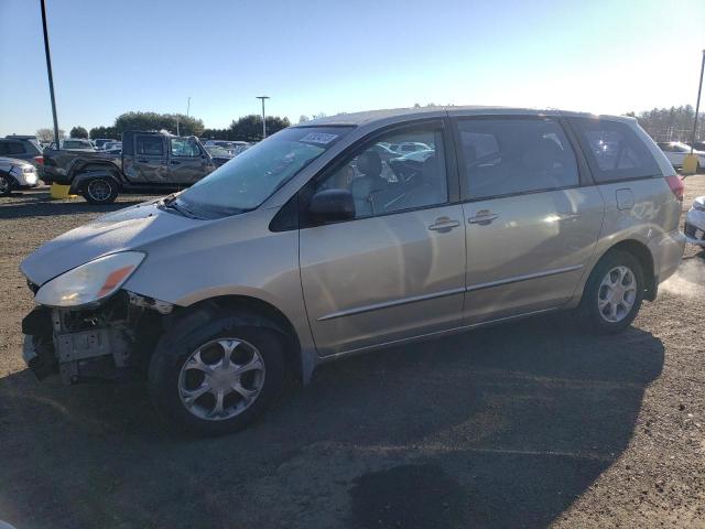 Изображение 1 2004 TOYOTA SIENNA CE 2004 с VIN 5TDZA23C24S000378