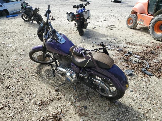 Изображение 3 2008 HARLEY-DAVIDSON FXDC DAYTONA CUSTOM 2008 с VIN 1HD1GV4128K301979
