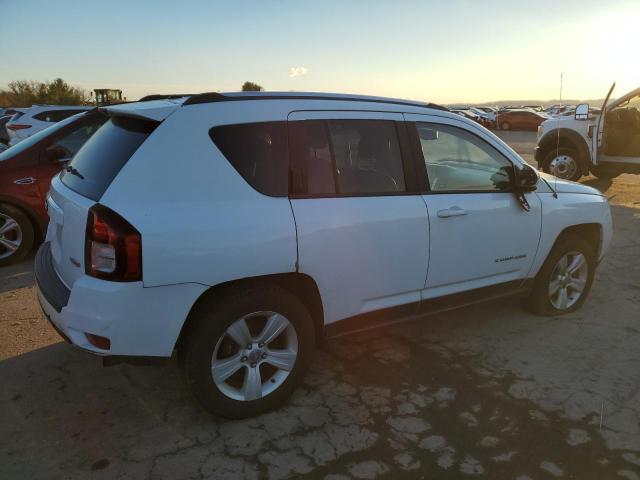 Obraz 3 z 2014 JEEP COMPASS LATITUDE 2014 z VIN 1C4NJDEB1ED659614