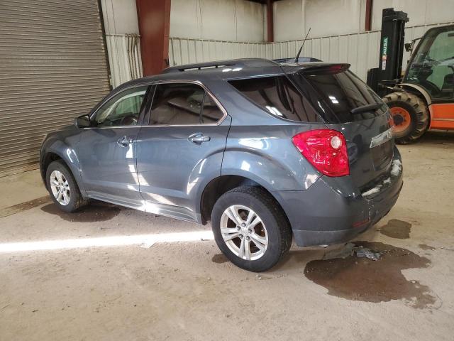 Image 2 of 2011 CHEVROLET EQUINOX LT 2011 with VIN 2GNALDEC4B1215000