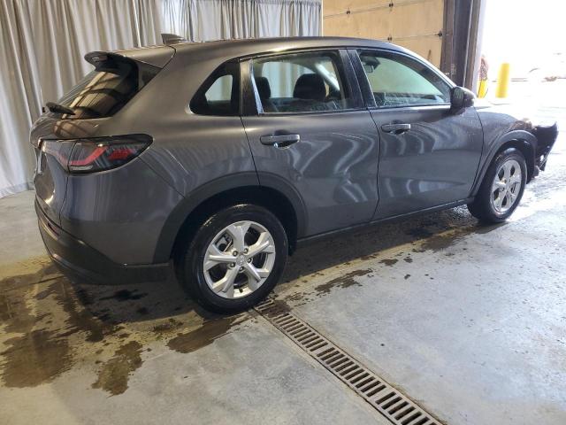 Obraz 3 z 2023 HONDA HR-V LX 2023 z VIN 3CZRZ2H36PM743884