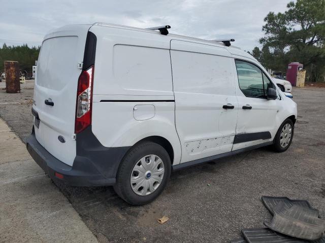 Obraz 3 z 2022 FORD TRANSIT CONNECT XL 2022 z VIN NM0LS7S25N1512544