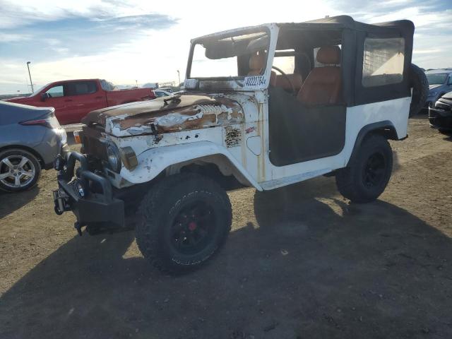 Изображение 1978 TOYOTA FJ40 1978
