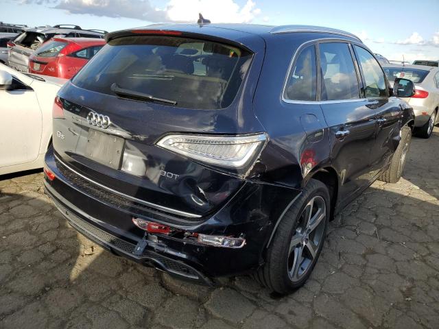 Image 3 of 2015 AUDI Q5 PREMIUM PLUS 2015 with VIN WA1DGAFP0FA013318