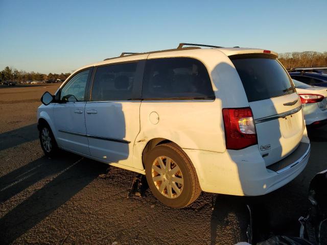 Изображение 2 2014 CHRYSLER TOWN & COUNTRY TOURING 2014 с VIN 2C4RC1BG0ER382039