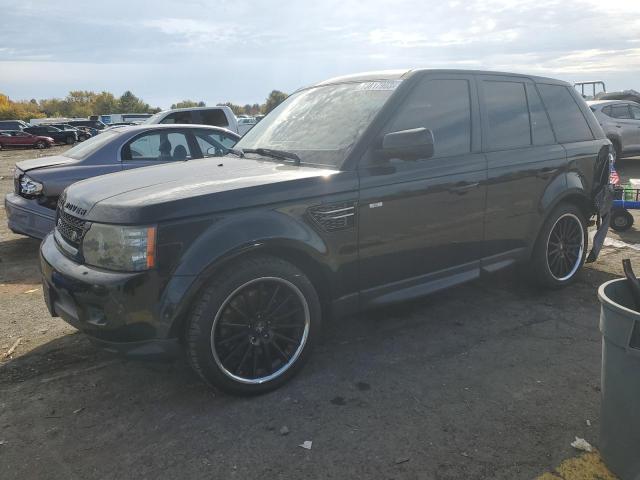 Изображение 2013 LAND ROVER RANGE ROVER SPORT HSE 2013