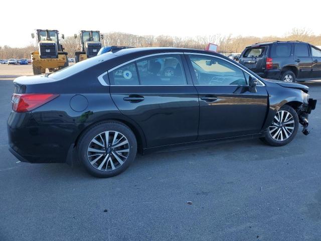 Изображение 3 2019 SUBARU LEGACY 2.5I PREMIUM 2019 с VIN 4S3BNAH63K3013769
