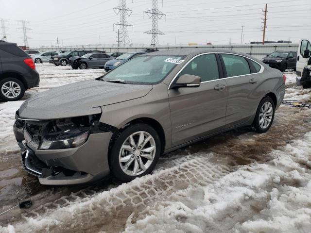 Obraz 1 z 2019 CHEVROLET IMPALA LT 2019 z VIN 2G11Z5S30K9160704