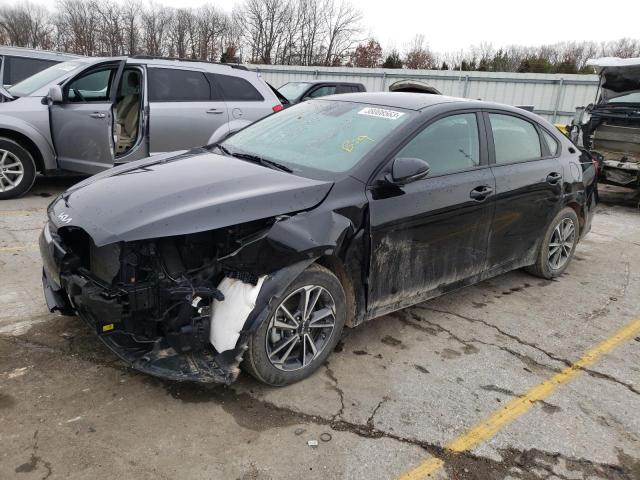 Изображение 1 2022 KIA FORTE FE 2022 с VIN 3KPF24AD2NE425683