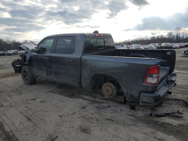 Image 2 of 2020 RAM 1500 BIG HORN/LONE STAR 2020 with VIN 1C6SRFFT5LN331299
