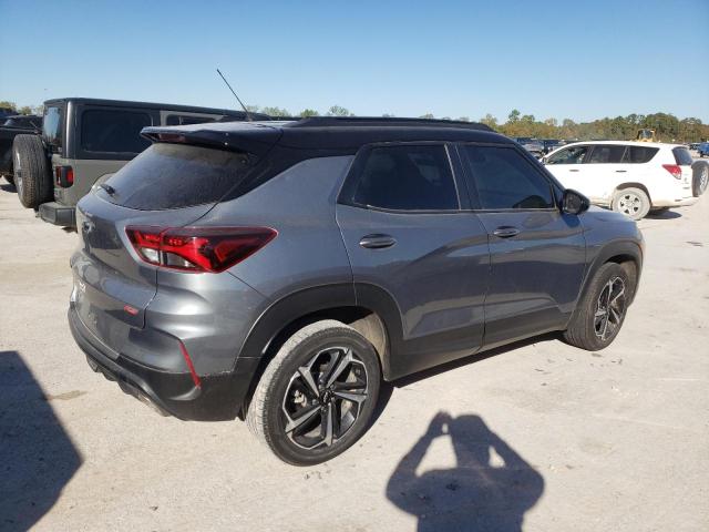 Image 3 of Chevrolet Trailblazer Rs 2022 with VIN KL79MTSL0NB025929