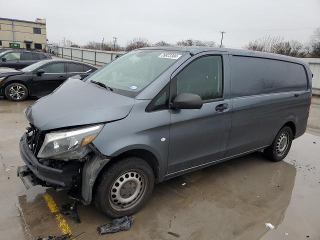 Image 2 of 2016 MERCEDES-BENZ METRIS  2016 with VIN WD3PG2EA2G3099012