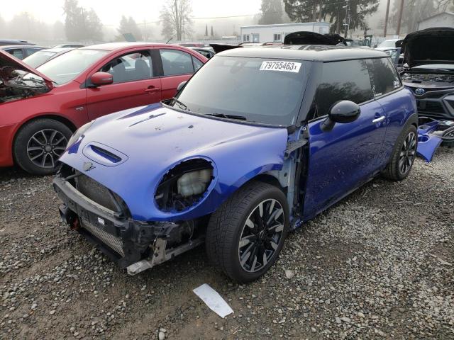 2019 MINI COOPER S 2019 image