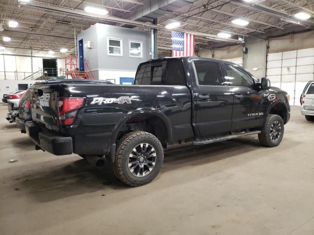 Image 3 of 2016 NISSAN TITAN SL 2016 with VIN 1N6BA1F45GN505032