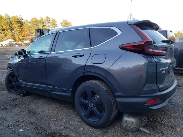 Image 2 of 2021 HONDA CR-V EX 2021 with VIN 2HKRW2H51MH683885