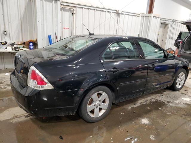 Image 3 of 2009 FORD FUSION SE 2009 with VIN 3FAHP07Z89R104886