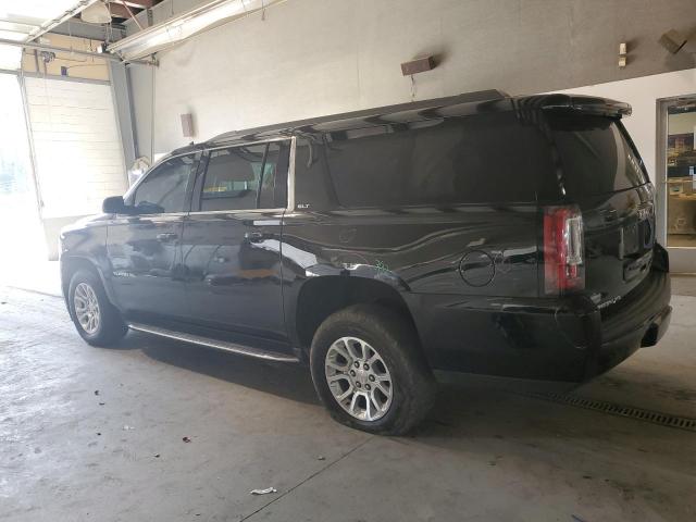 Obraz 2 z 2019 GMC YUKON XL K1500 SLT 2019 z VIN 1GKS2GKC8KR405965
