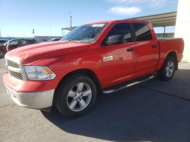 Obraz 2018 RAM 1500 SLT 2018