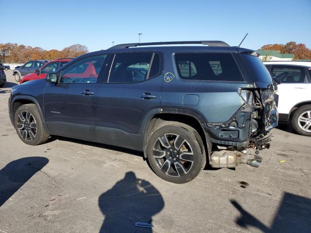 Obraz 2 z 2019 GMC ACADIA SLT-1 2019 z VIN 1GKKNULSXKZ192416