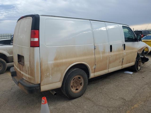 Image 3 of 2020 CHEVROLET EXPRESS G2500  2020 with VIN 1GCWGAFG3L1267860