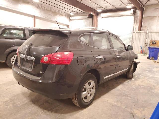 Изображение 3 2015 NISSAN ROGUE SELECT S 2015 с VIN JN8AS5MV6FW764723